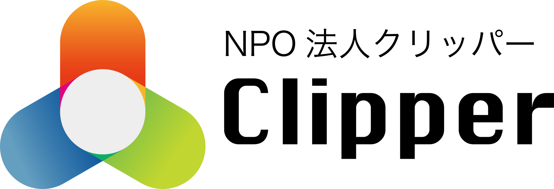 NPO Clipper Logo