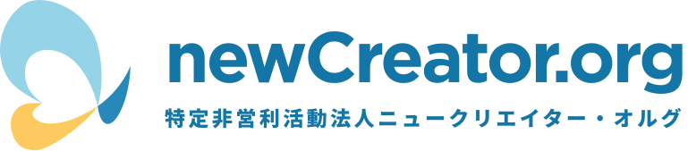 NPO new Creator.org logo